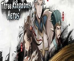 Three Kingdoms Heroes