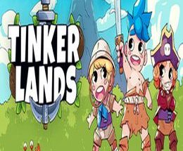 Tinkerlands