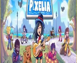 To Pixelia
