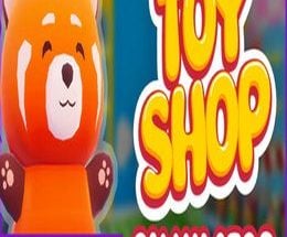 Toy Shop Simulator