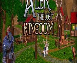 Alek – The Lost Kingdom