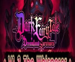 Dark Fairy Tale: Dreamland Survivors