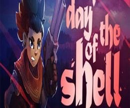 Day of the Shell