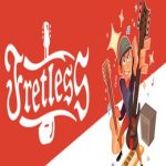 Fretless – The Wrath of Riffson