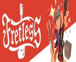 Fretless – The Wrath of Riffson