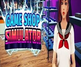Game Shop Simulator