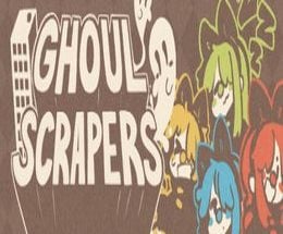 GhoulScrapers