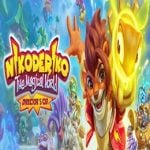 Nikoderiko: The Magical World – Director’s Cut