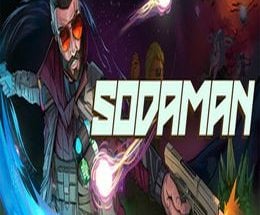 Sodaman