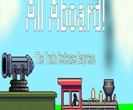 All Aboard! The Train Defense Express