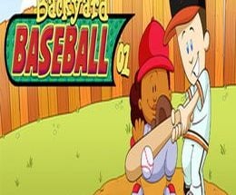 Backyard Baseball ’01