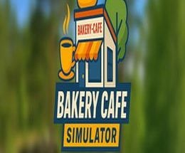 Bakery Cafe Simulator