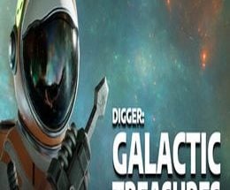 Digger: Galactic Treasures