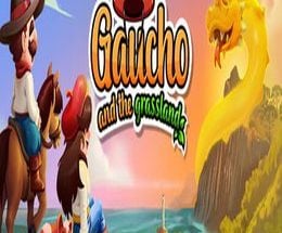 Gaucho and the Grassland