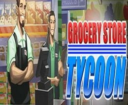 Grocery Store Tycoon