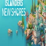 ISLANDERS: New Shores