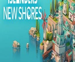 ISLANDERS: New Shores