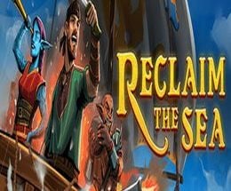 Reclaim The Sea