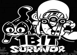 1 Bit Survivor