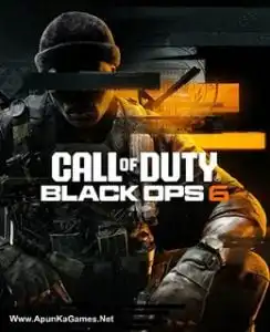 Call of Duty: Black Ops 6