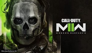 Call of Duty: Modern Warfare II (2022)