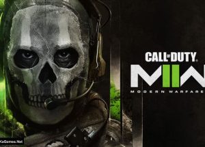 Call of Duty: Modern Warfare II (2022)