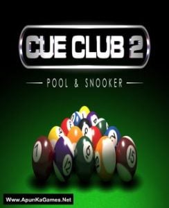 Cue Club 2: Pool and Snooker Build 20614128