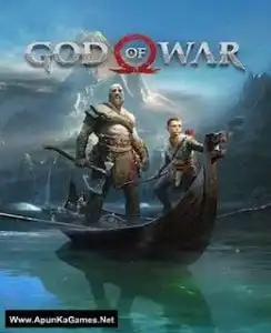 God of War (2018)