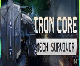 Iron Core: Mech Survivor