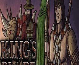 King’s Blade