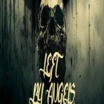 Left By Angels