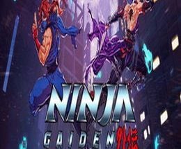 NINJA GAIDEN: Ragebound