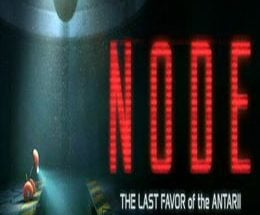 NODE: The Last Favor of the Antarii