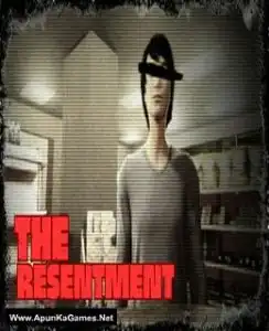 Obscured Stories: The Resentment