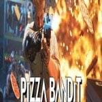 Pizza Bandit