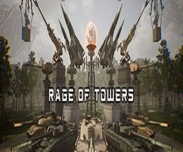 Rage Of Towers