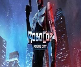 RoboCop: Rogue City