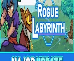 Rogue Labyrinth