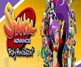 Shantae Advance: Risky Revolution
