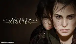 A Plague Tale: Requiem
