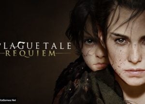 A Plague Tale: Requiem
