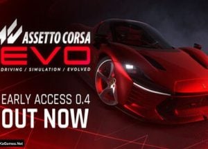 Assetto Corsa EVO