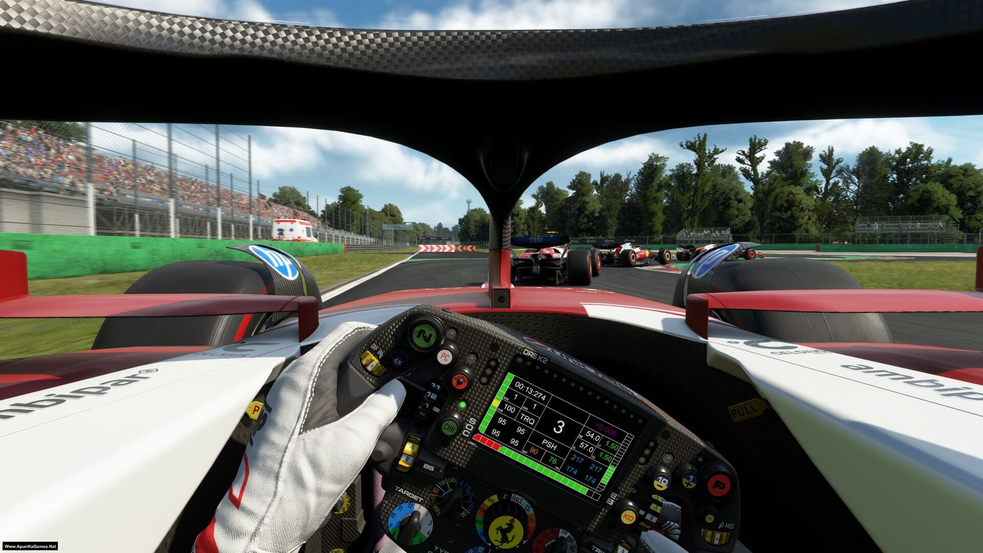 Assetto Corsa EVO Screenshot 1, Full Version, PC Game, Download Free