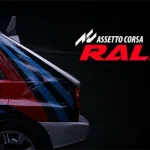 Assetto Corsa Rally