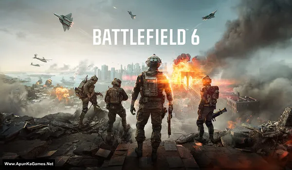 Battlefield 6