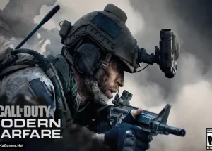 Call of Duty: Modern Warfare 2019 (Campaign)