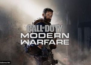 Call of Duty: Modern Warfare 2019