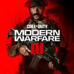 Call of Duty: Modern Warfare III