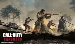 Call of Duty: Vanguard