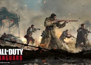 Call of Duty: Vanguard